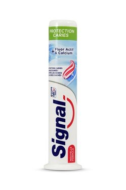 Signal Dentifrice protection Caries 100ml