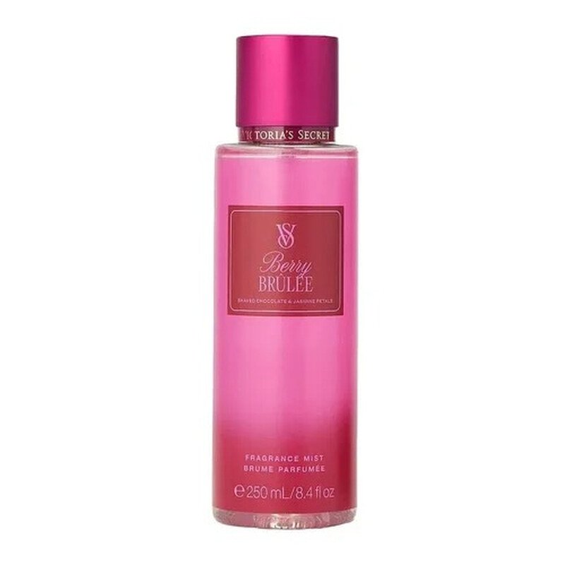Ladies Berry Brulee Body Mist
