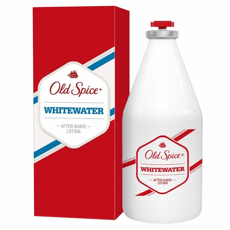 Old Spice whitewater After Shave 100 ml