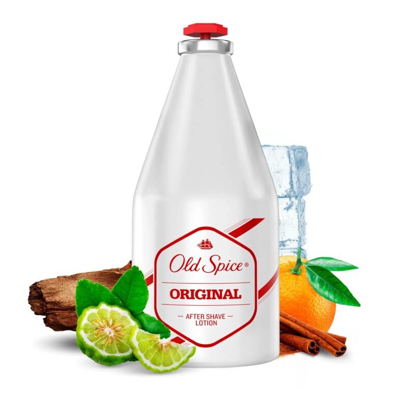 Old Spice Original After Shave 100 ml