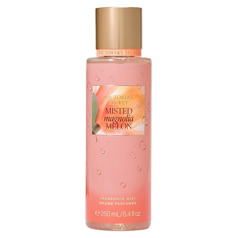 Ladies Misted Magnolia Melon Body Mist