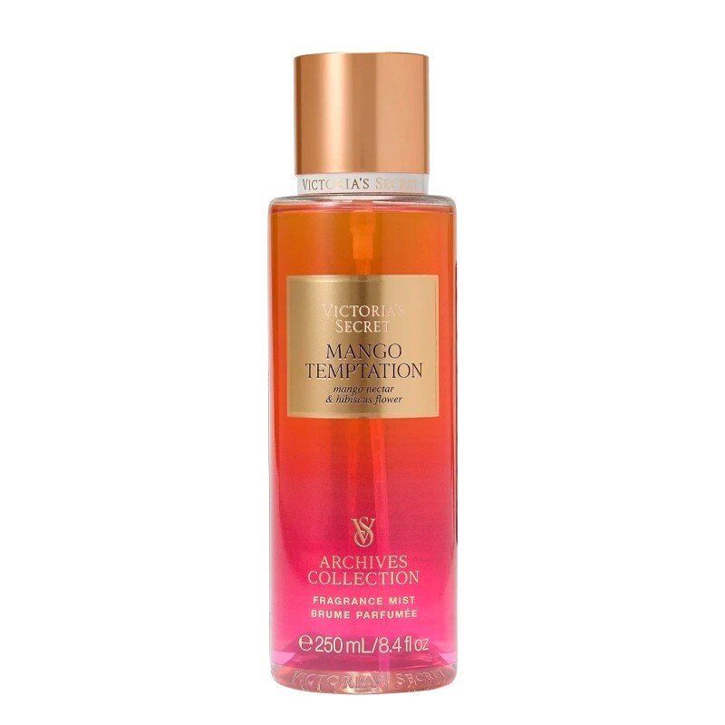 Ladies Mango Temptation Mist