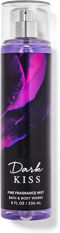 Bath&Body Dark Kiss