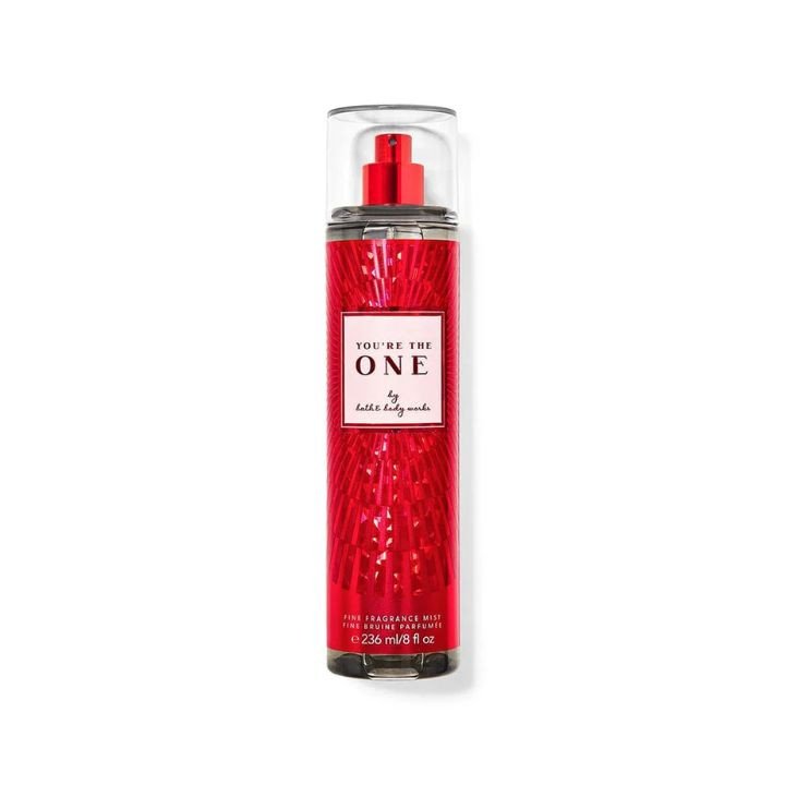 You're The One Fine Fragrance Mist