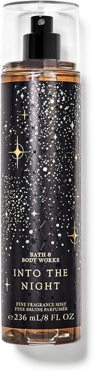 Bath & Body Works Into The Night 236