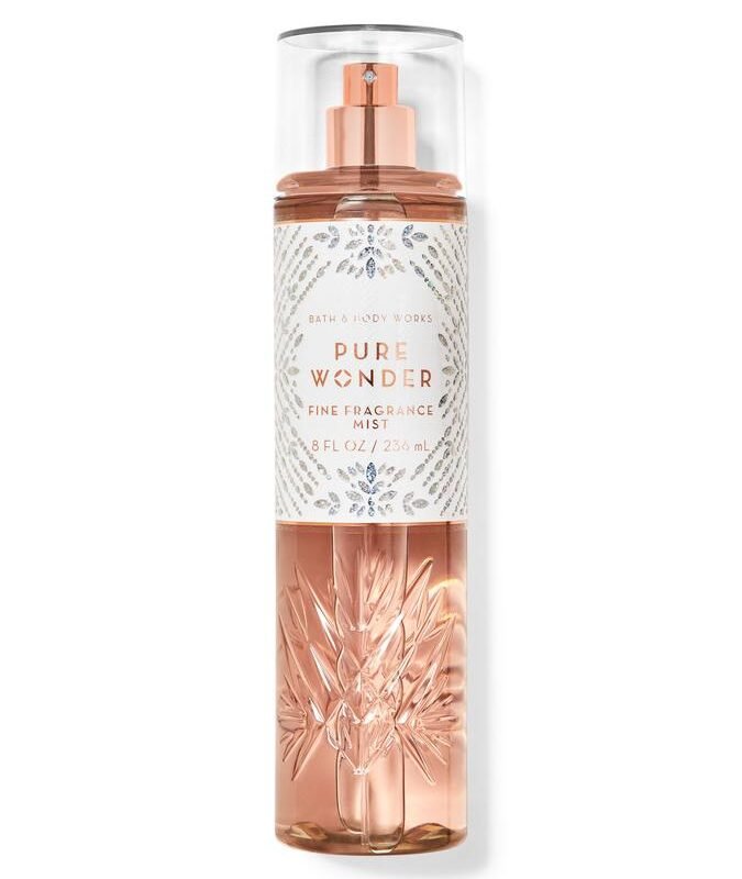 Pure Wonder Fine Fragrance Mist