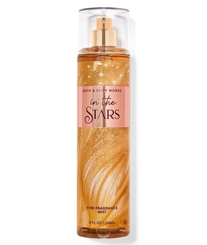 In The Stars Fine Fragrance Mist