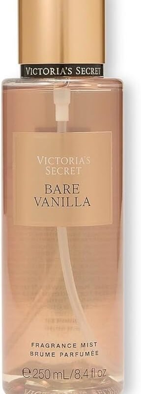Victoria's Secret - Body Mist 250ml - Bare Vanilla