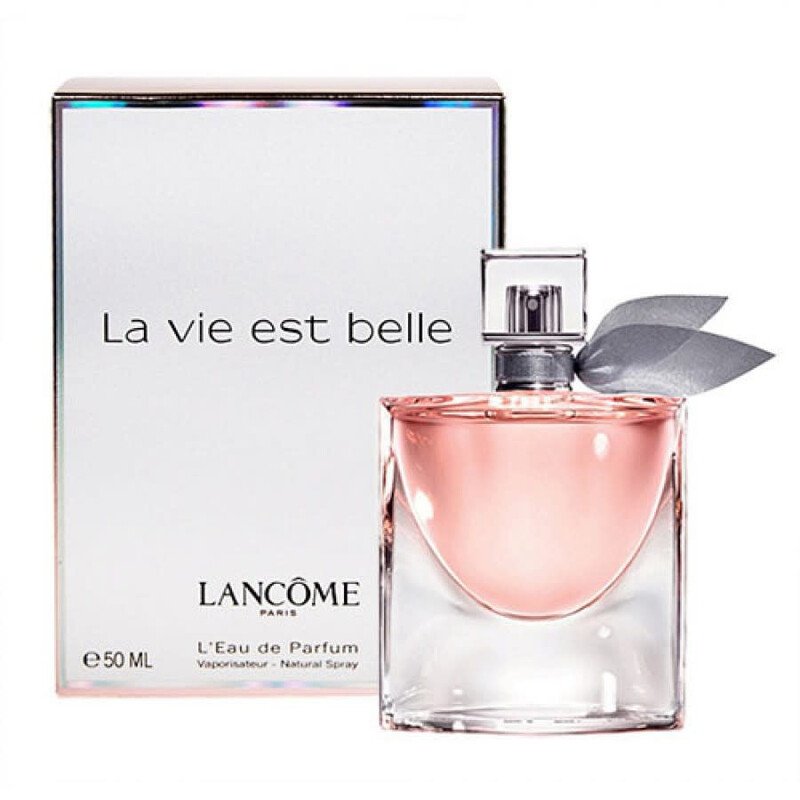 Lancome La Vie Est Belle Eau De Parfum 50ml