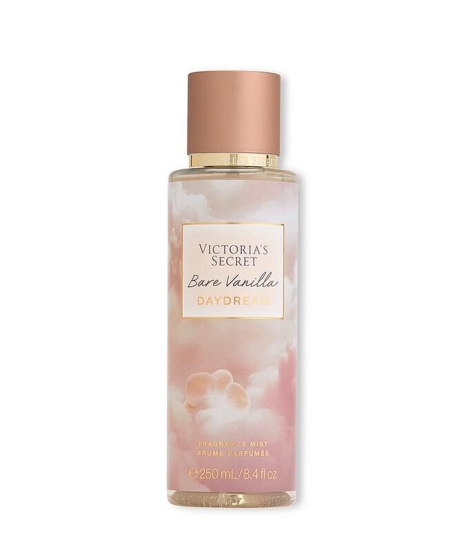 Bare Vanilla Day Dream Fragrance Mist