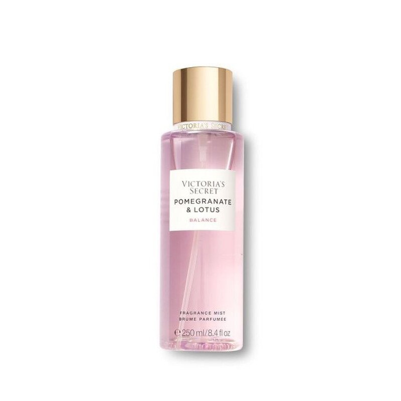 Ladies Pomegranate & Lotus Balance Mist