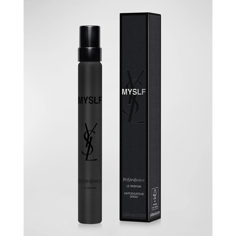 Men's Myslf Le Parfum10m