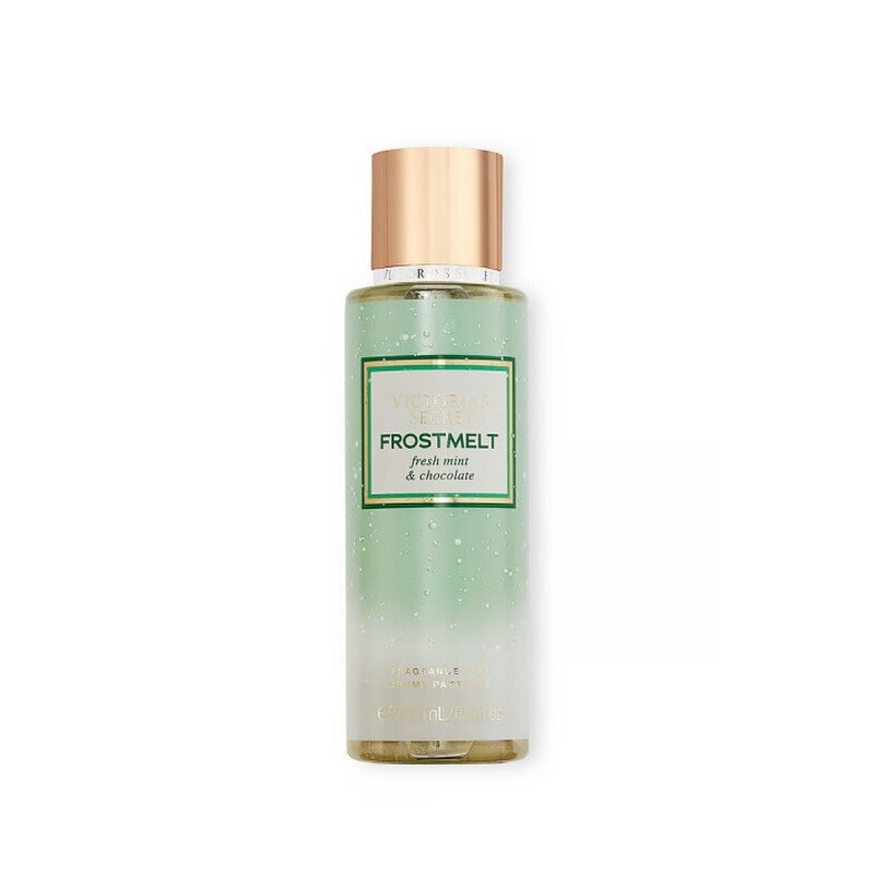 Ladies Frostmelt Fresh Mint & Chocolate Mist 8.4 oz Fragrances