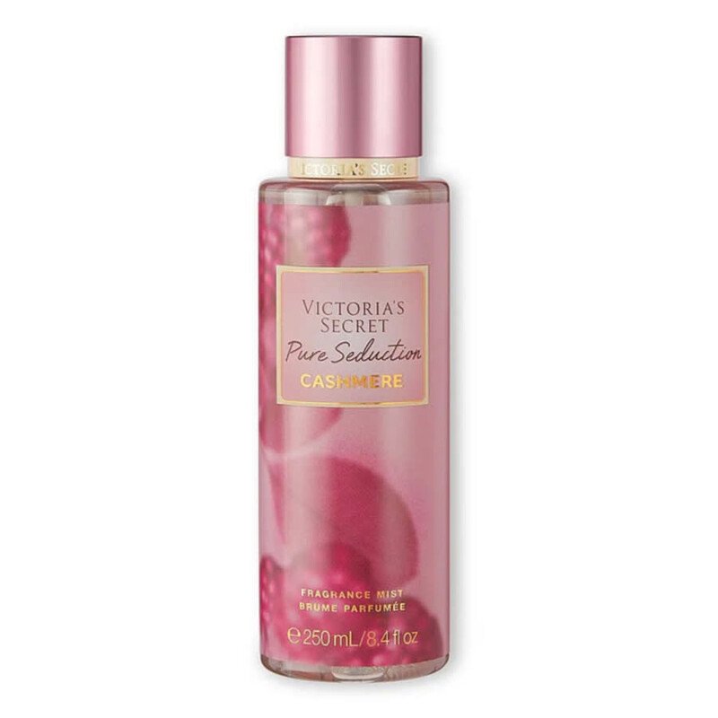 Ladies Pure Seduction Cashmere Mist