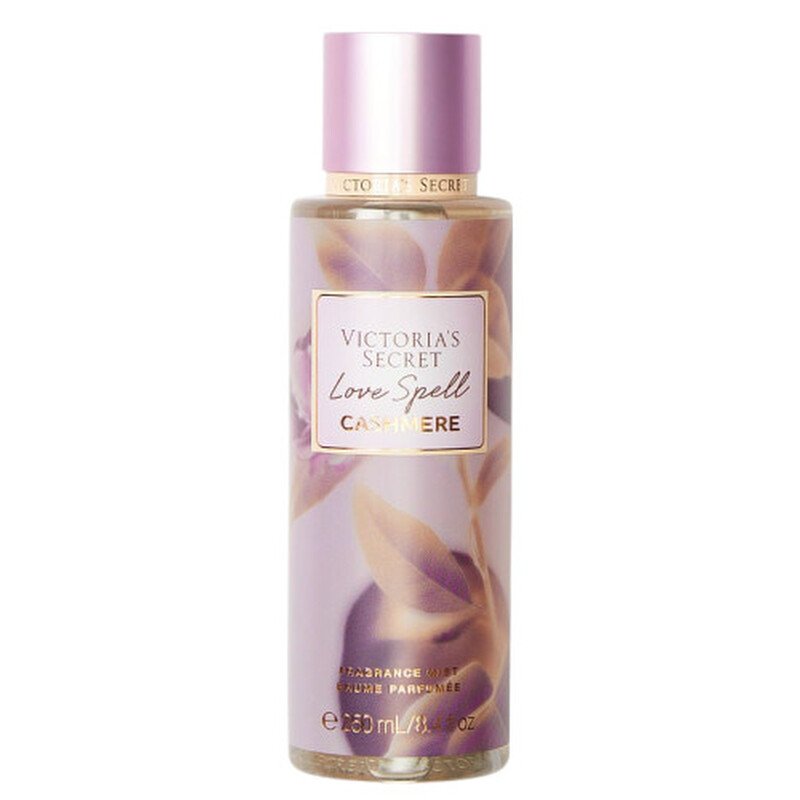 Ladies Love Spell Cashmere Mist