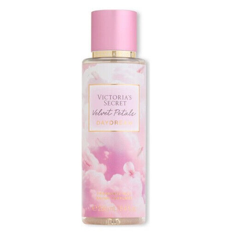 Ladies Velvet Petals Daydream Body Mist