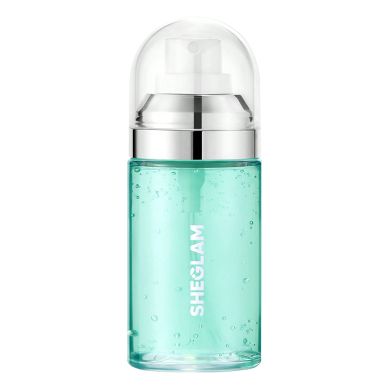 Moisturizing Gel Makeup Setting Spray