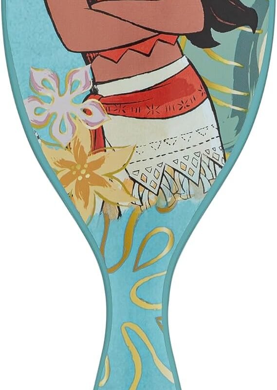 WetBrush Princess Moana