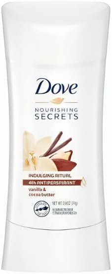Dove Stick Vanilla 74G