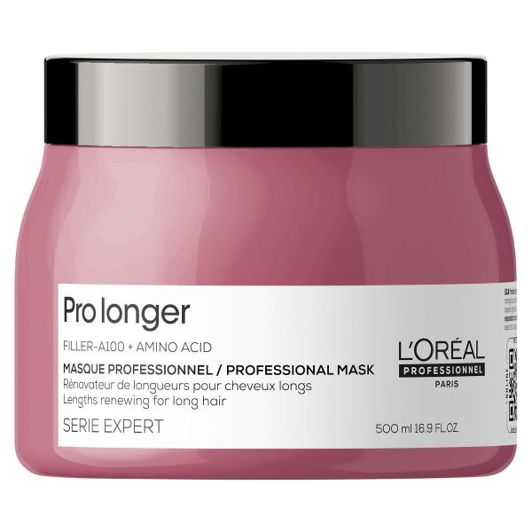 L’Oreal Professionnel Serie Expert Pro Longer Mask 500ml