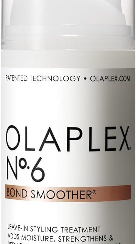 OLAPLEX NO6 BOND SMOOOTHER 100ML