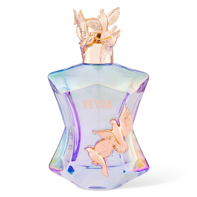 Unisex Veyra EDP Spray
