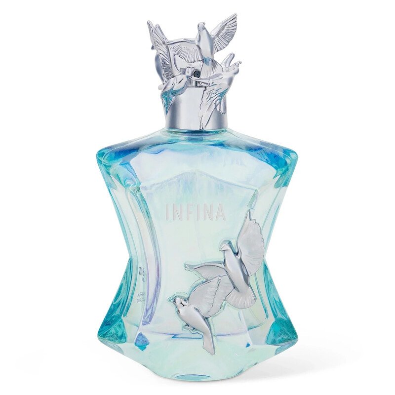 Unisex Infina EDP