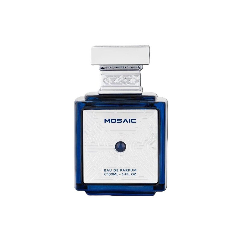 Unisex Mosaic EDP Spray