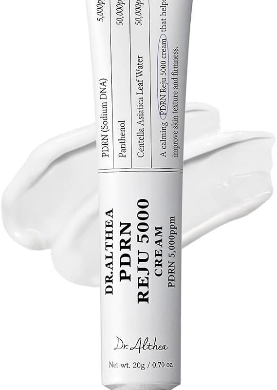 Dr. Althea PDRN Reju 5000 Cream 20ml