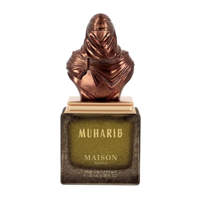 Muharib maison asrar 100 ml