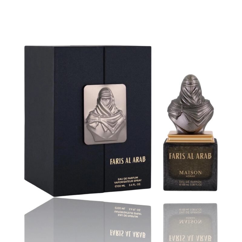 Faris Al Arab maison asrar 100 ml