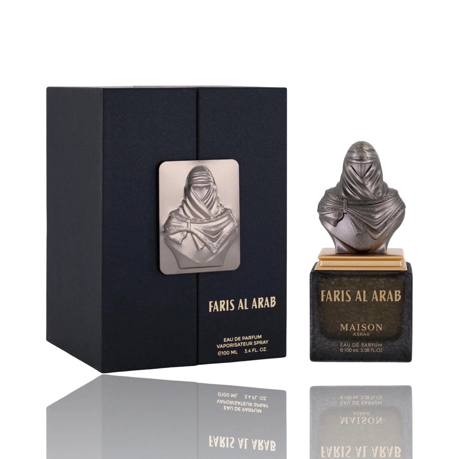 Faris Al Arab maison asrar 100 ml