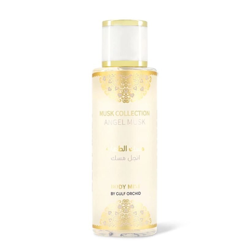GULF ORCHID BODY MIST 250 ML - Angel Musk