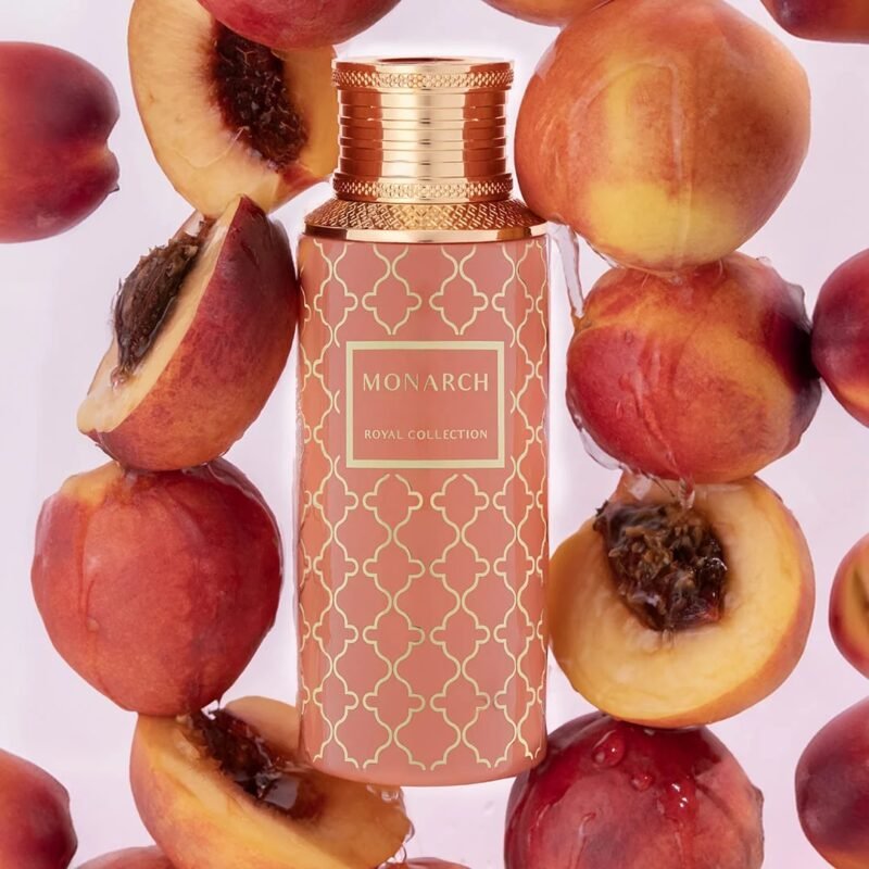 MAISON ASRAR Royal Collection Monarch 100 ml