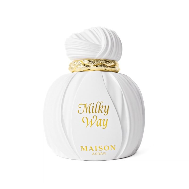 Maison Asrar Milky Way 100 ml