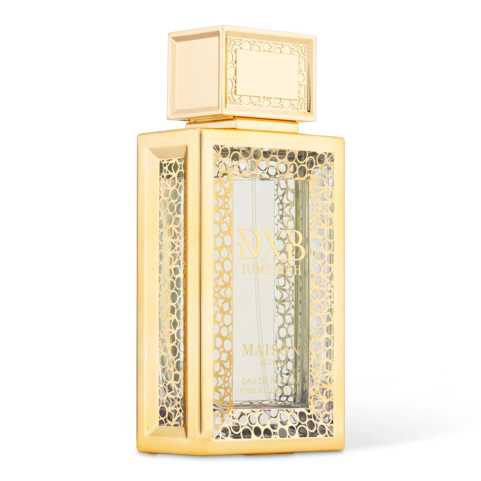 DXB Jumeirah MAISON ASRAR 100 ml - Image 2