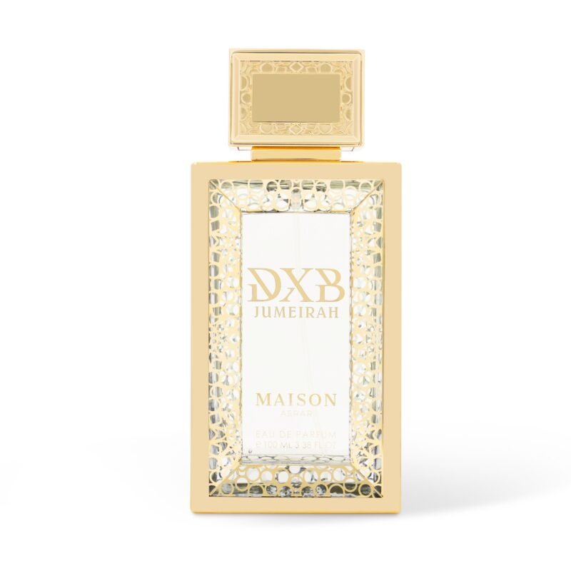 DXB Jumeirah MAISON ASRAR 100 ml