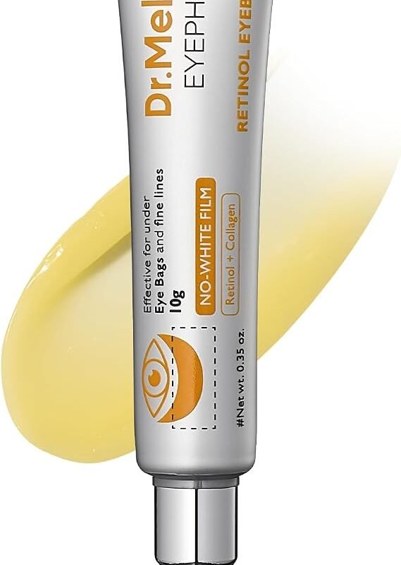 Dr.Melaxin Eyephalt Retinol Eyebag Cream 10ml