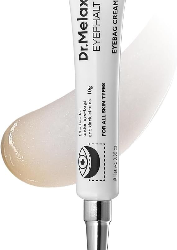 Dr.Melaxin Eyephalt Eyebag Cream 10ml