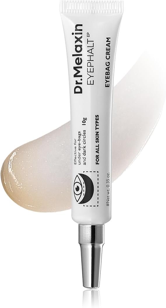 Dr.Melaxin Eyephalt Eyebag Cream 10ml