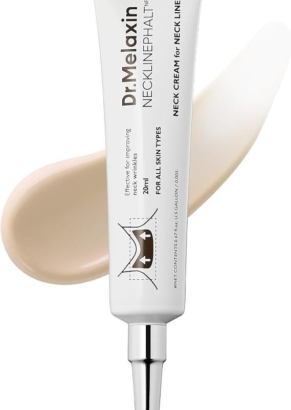 Dr.Melaxin Necklinephalt Neck Cream