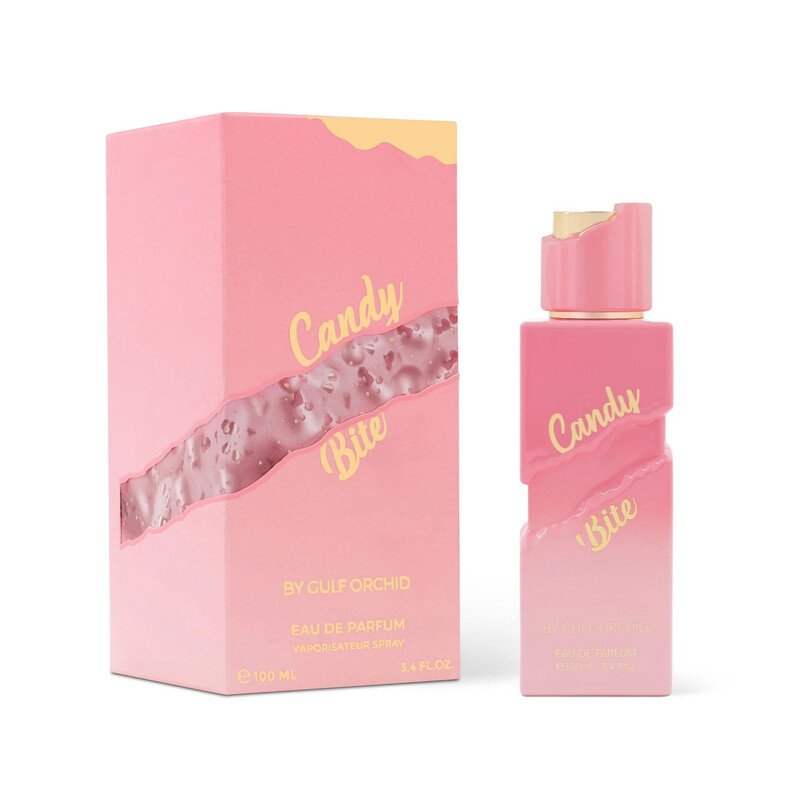 Unisex Candy Bite EDP Spray