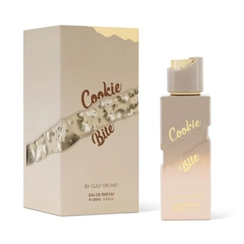 Unisex Cookie Bite EDP