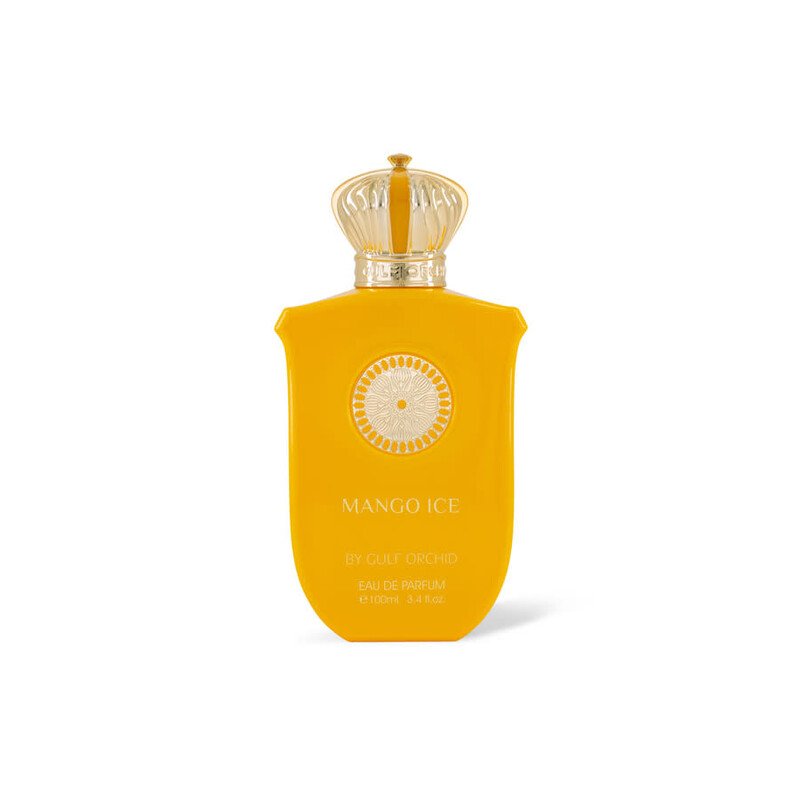 Unisex Niche Collection Mango Ice EDP Spray