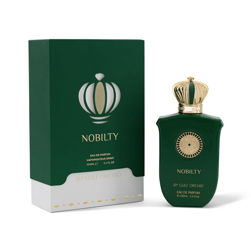 Unisex Niche Collection Nobilty EDP
