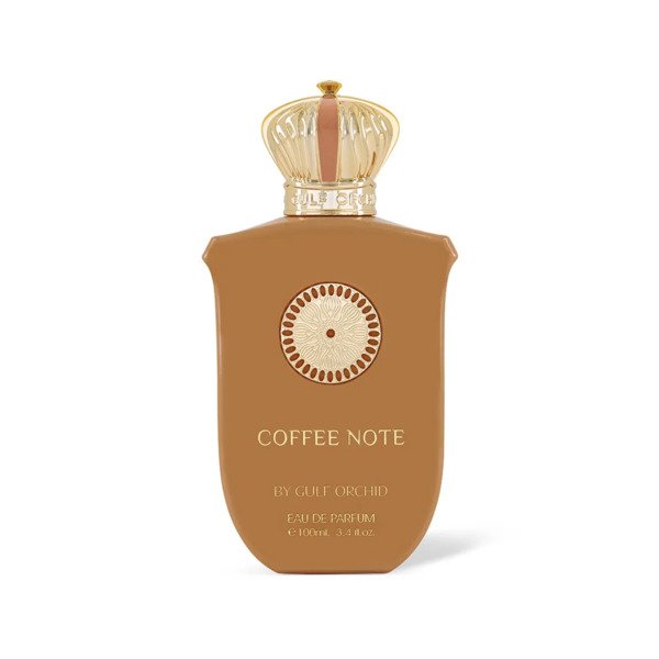 Coffee Note Perfume 100ml