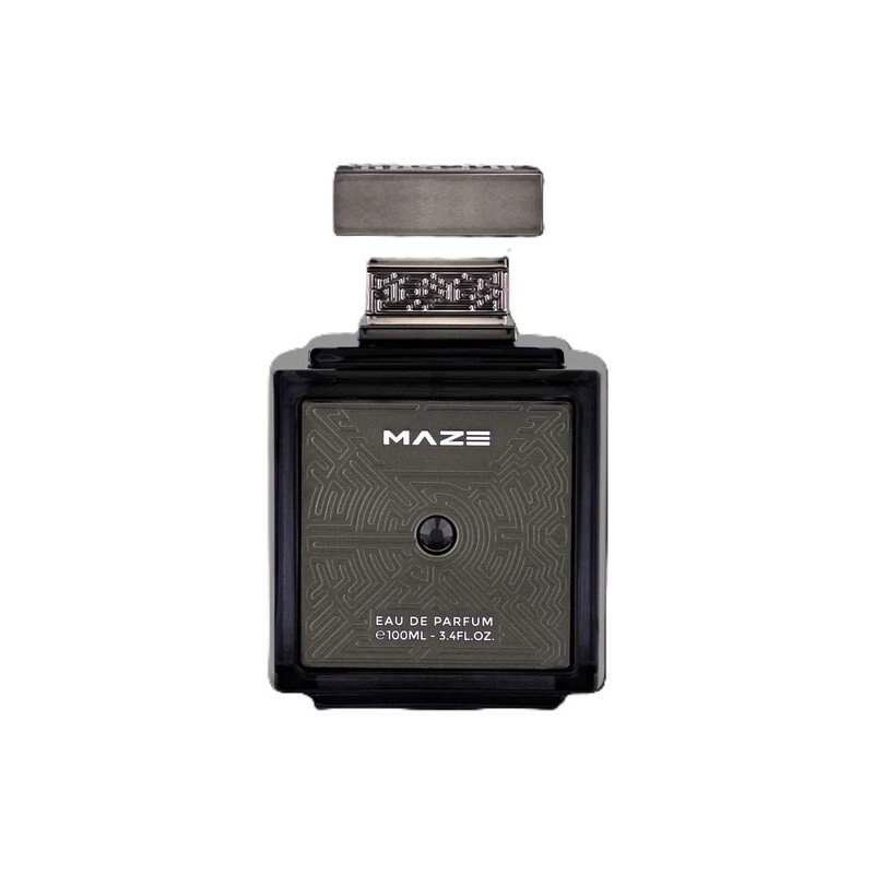 Unisex Maze EDP Spray