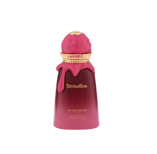 GULF ORCHID STRAWBAE WOMEN 3.4 OZ EDP SP