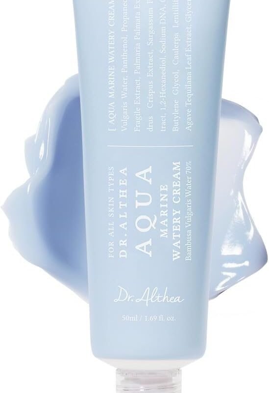 Dr. Althea Aqua Marine Watery Cream 50ml
