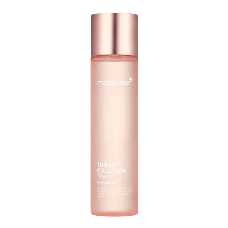 Medicube  Triple Collagen Toner